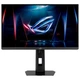 Монітор Asus 24.1" ROG Strix XG248QSG Ace (90LM0C40-B01371) Black 610Hz - зображення 1