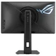 Монітор Asus 24.1" ROG Strix XG248QSG Ace (90LM0C40-B01371) Black 610Hz - зображення 5