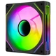 Вентилятор AeroCool Phantom M-3 12 PWM ARGB Black (ACF3-MR11217.11) - изображение 4