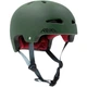 Шлем Rekd Ultralite In-Mold Helmet 53-56 Темно-зелений - изображение 1