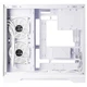 Корпус Chieftec Visio White без БП (GM-30W-TG-OP) - зображення 3