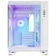 Корпус Chieftec Visio White без БП (GM-30W-TG-OP) - зображення 4
