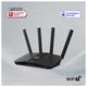 Wi-Fi роутер Asus RT-BE55 (90IG0A80-MO3C00) - зображення 3
