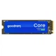 Накопитель SSD 4TB Goodram Core M.2 2280 PCIe 5.0 x4 NVMe 3D NAND (SSDR-GRC01-4K0-80) - изображение 3