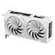 Відеокарта Asus GeForce RTX 5060 8GB GDDR7 Dual OC White (DUAL-RTX5060-O8G-WHITE) - зображення 5
