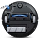 Робот-пилосос Ecovacs Deebot X11 OmniCyclone - зображення 7