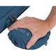 Коврик самонадувающийся Exped DeepSleep Mat LW Синій - изображение 6