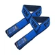 Кистевые ремни Power System PS-3401 Lifting Straps Duplex Black/Blue - изображение 1