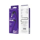 Кабель USB Borofone BX32, USB to Type-C, 5А, 1m, черный - изображение 3