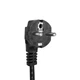 Зарядное устройство для аккумуляторов LiFePO4 48V (58.4V)-8A-384W - изображение 2