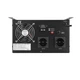 Сонячний інвертор (ДБЖ) LogicPower LPY-C-PSW-2000VA (1400W) MPPT24V - зображення 4