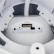 Антивандальна IP-камера GreenVision GV-186-IP-ECO-AD-DOS40-30 SD - зображення 6