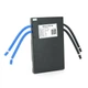 BMS плата JK-B2A20S20P для Li-Ion/LiFePo4/LTO 8S-20S, 200A, симетрія з Bluetooth - зображення 5