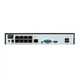 IP видеорегистратор 8-канальный 8MP NVR GreenVision GV-N-S024/08 (8POE) (Lite) - изображение 4