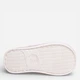 Детские теплые комнатные тапочки для девочки M&L MB9754 32-33 Фиолетовые (ROZ6501096963) - изображение 5