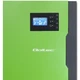Автономний сонячний інвертор (off-grid) Qoltec Hybrid 10KVA 5,5kW 100A 48V MPPT Sinus (53887) - зображення 2