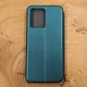 Чехол книжка Xiaomi Redmi Note 12 4G Pine Green - изображение 2