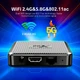 Смарт тв приставка на андроід X98Q 2/16 GB - зображення 4