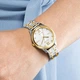Жіночий годинник Citizen EM0506-77A - зображення 3