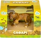 Игрушка-фигурка Kids Team Сафари Тигренок в ассортименте (Q9899-A83_3) - изображение 9
