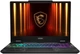 Ноутбук MSI 15.6 Cyborg 15 B2RWEKG-1010XUA FHD/Intel 7-240H/16GB/1TB/RTX 5050 8GB/DOS/Black (9S7-15Q342-1010) - изображение 1