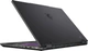Ноутбук MSI 15.6 Cyborg 15 B2RWEKG-1010XUA FHD/Intel 7-240H/16GB/1TB/RTX 5050 8GB/DOS/Black (9S7-15Q342-1010) - изображение 7