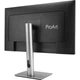 Монітор ASUS 27" PA278QGV QHD IPS 120Hz (90LM05L1-B01K71) - зображення 8