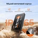Аккумуляторная батарея литий-железо-фосфатная 12.8В 100А*ч LiFePO4 LiTime Slim 12V100-100-SLIM-LTCP-4-SE100 ультратонкая (44-00531) - изображение 15