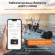 Аккумуляторная батарея литий-железо-фосфатная с Bluetooth и подогревом стартерная / тяговая 12.8В 165А*ч LiFePO4 LiTime Dual Purpose L12V165-150-DP-BT-CCA1K2-4-A100 (44-00532) - изображение 6