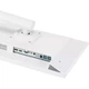 Монітор ASUS 27" VA279QGS-W White FHD IPS 120Hz (90LM04J2-B01171) - зображення 7