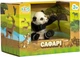 Игрушка фигурка Kids Team Сафари Панда в ассортименте (Q9899-A83_1) - изображение 8