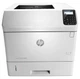 Принтер лазерный HP LaserJet Enterprise M605dn E6B70A монохром / 1200x1200 dpi / USB 2.0, Ethernet / A4 / 55 стр/мин / Дуплекс Б/у - изображение 1