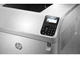 Принтер лазерный HP LaserJet Enterprise M605dn E6B70A монохром / 1200x1200 dpi / USB 2.0, Ethernet / A4 / 55 стр/мин / Дуплекс Б/у - изображение 3