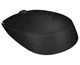 Миша бездротова Logitech M171, Black/Grey, USB (2.4 GHz), 1000 dpi, 3 кнопки, 1xAA (910-004424) - изображение 2