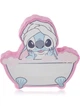 Бомбочка для ванни Mad Beauty Disney Stitch 150 г - изображение 2