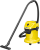 Господарський пилосос Karcher WD 3 V-17/4/20 (1.628-130.0) - зображення 1