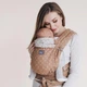 Слинг Love & Carry LoveTie Organic - Корица - изображение 8