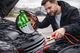 Пусковые провода Moltis 500А 4 м 12/24V для автомобиля, медные кабели для прикуривания авто (DM-10685) - изображение 3