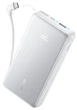 УМБ ANKER 20000 mAh Built-In USB-C Cable 22.5W White (A110EH21) - изображение 1