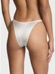 Комплект Victoria’s Secret Starstruck Shine Very Sexy Push-up(Бюстгальтер +трусики бразильяни)Delfin Grey(сірий)36D-S - изображение 6