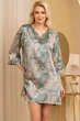 Туника Mia-Amore 42/44(S/M) Зеленый (136791) - изображение 1