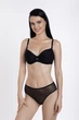 Бюстгальтер push-up Marc & Andre 85E Чёрный (97860) - изображение 4