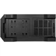 Корпус Chieftec APEX AIR GA-01B-M-OP 3x140mm, USB-C, E-ATX, без БЖ, Black - зображення 7
