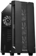 Корпус Chieftec HUNTER GS-01B-OP 4x120mm A-RGB, ATX, без БЖ, Black - изображение 9