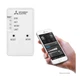 Модуль Wi-Fi Mitsubishi Electric MAC-597IF-E - зображення 3
