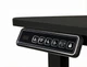 Стол с електро-регулировкой высоты Угловой Flexi Desk White 160x110 см 28052 - изображение 8