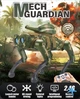 Интерактивный робот-собака для детей MECH GUARDIAN QF660-2M с искусственным интеллектом и функцией стрельбы орбизами.Зеленый - изображение 6