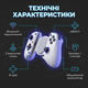 Геймпад bluetooth 5.0 розсувний бездротовий для смартфона iOS/Android/PC/Switch контролер джойстик - зображення 3