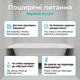 Ванна стальная Verica 150x70 см прямоугольная итальянская для отеля дома квартиры пристенная эмаль компактная - изображение 4