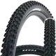 Покрышка велосипедная Kenda 26 x 1.95 (50-559) K898 22TPI с внедорожным протектором - изображение 2